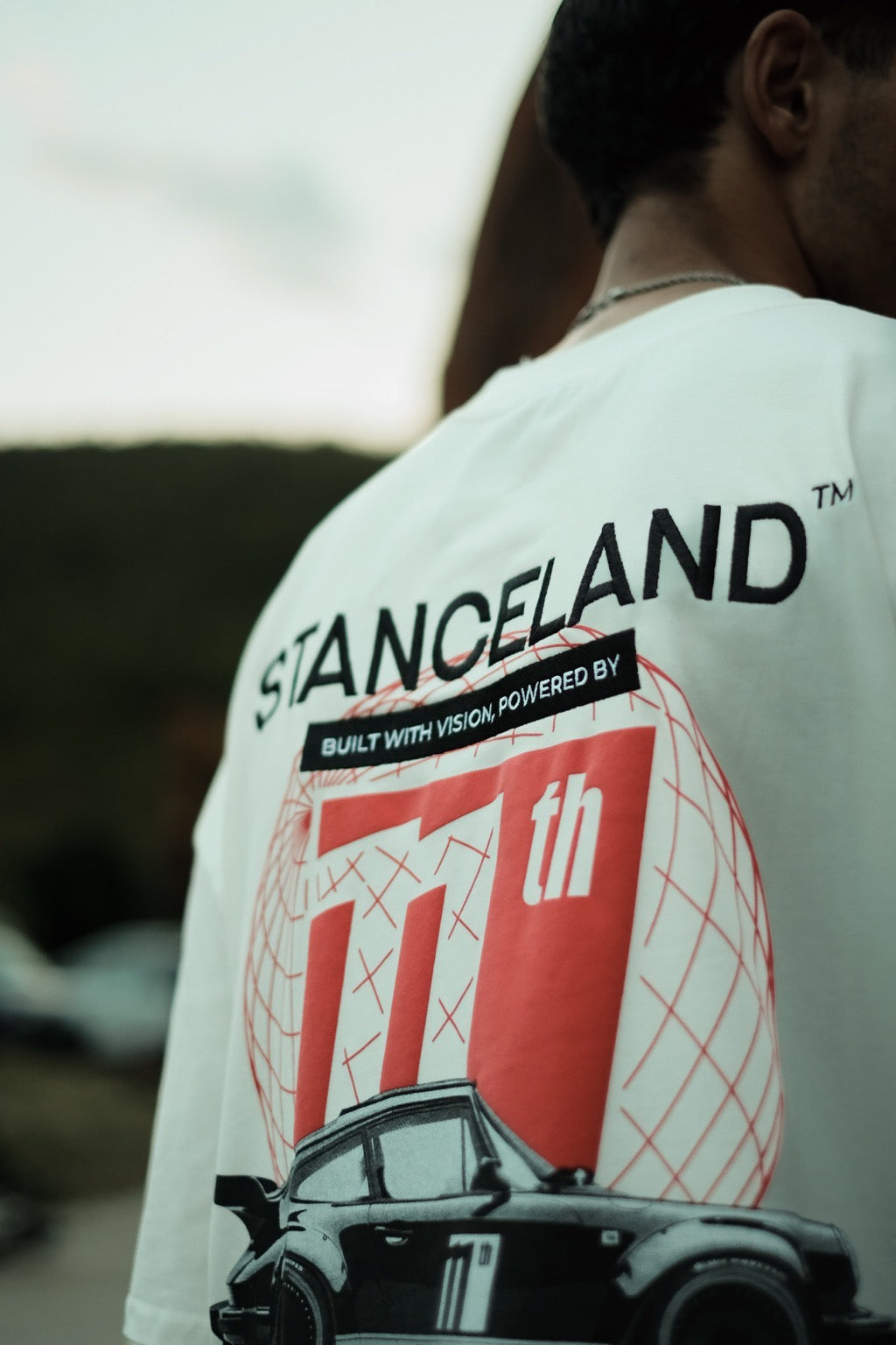 SEASON11 T-SHIRT