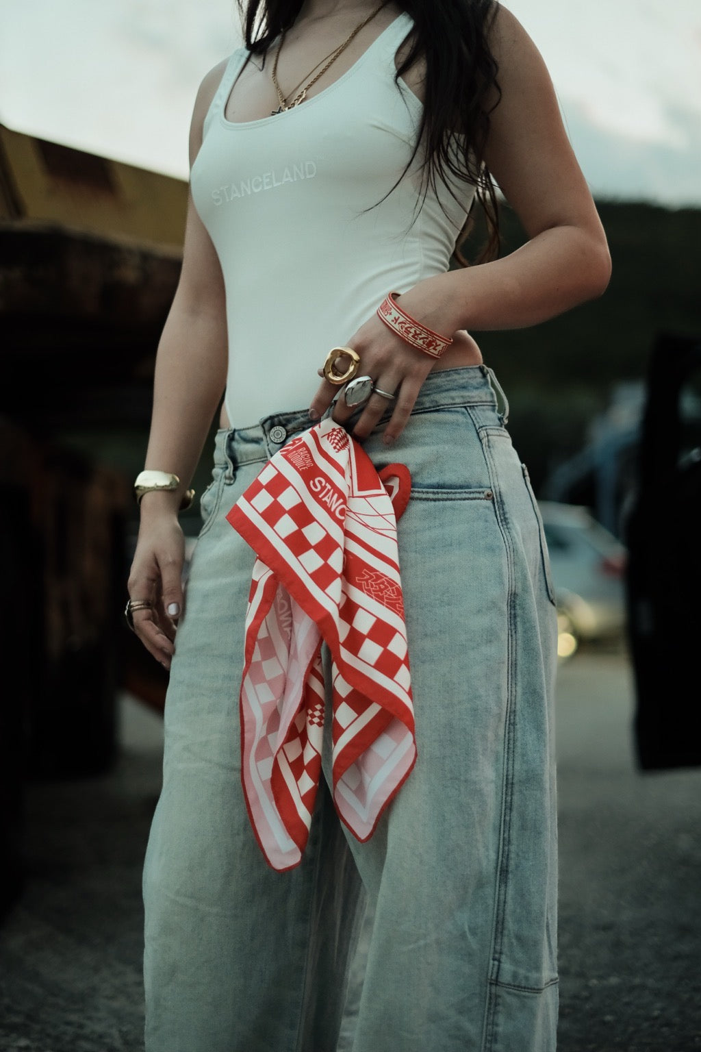 SEASON11 BANDANA