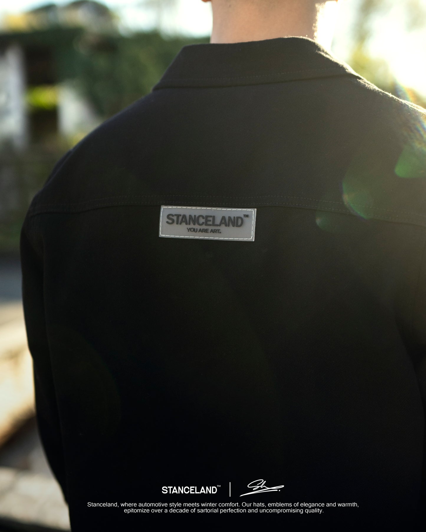 Stanceland Season9 Shirt