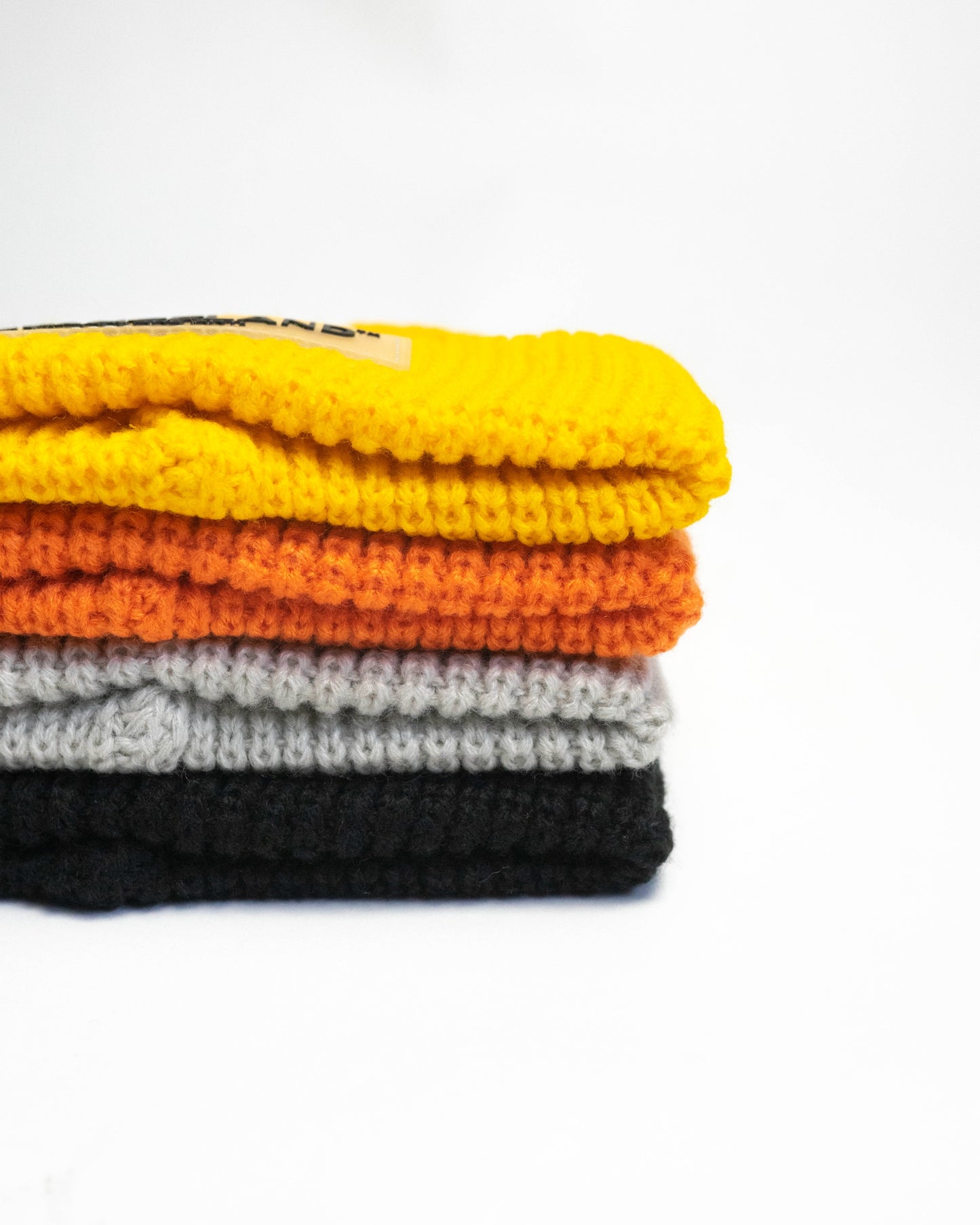 WORLDWIDE BEANIE GRAY