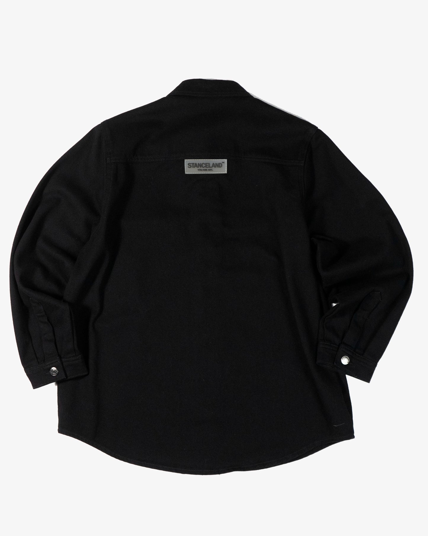 Stanceland Season9 Shirt