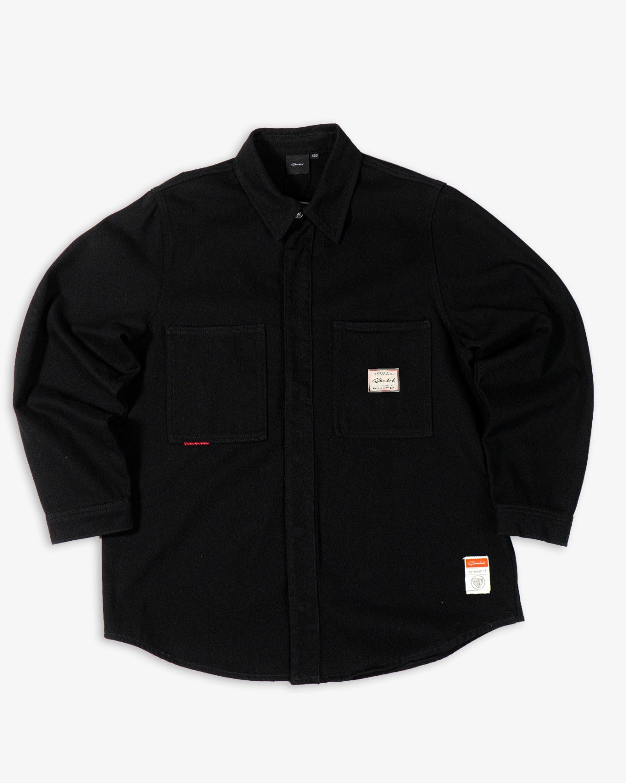 Stanceland Season9 Shirt