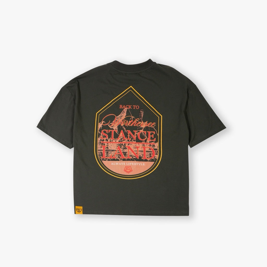 BACK TO WÖRTHERSEE TEE