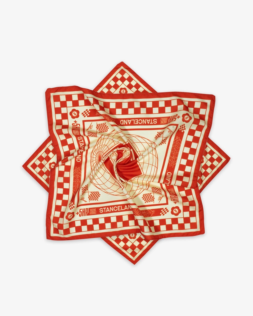 SEASON11 BANDANA