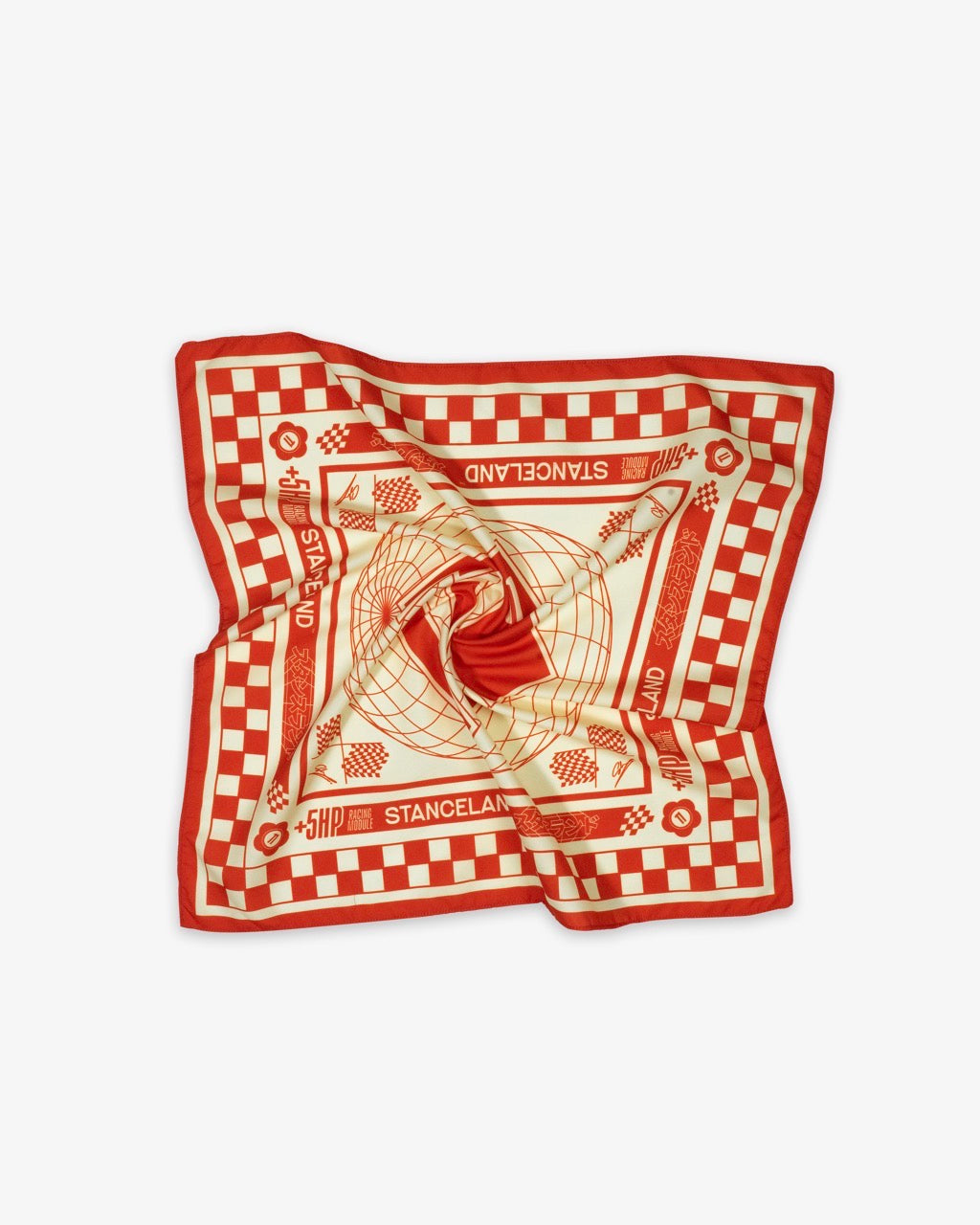 SEASON11 BANDANA