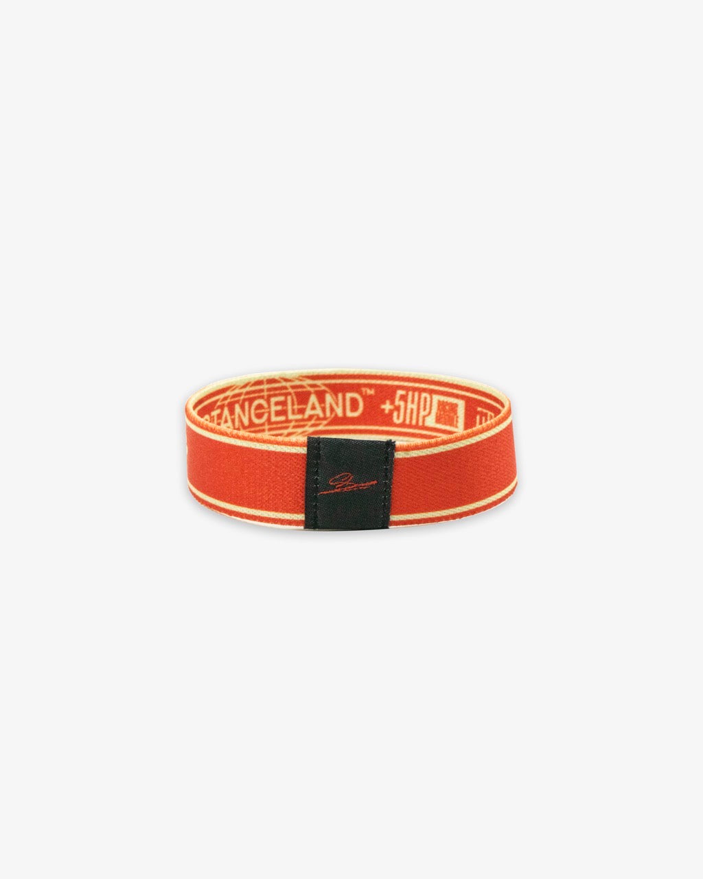 SEASON11 WRISTBANDS