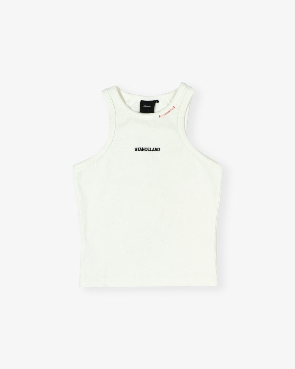 TANK TOP WHITE
