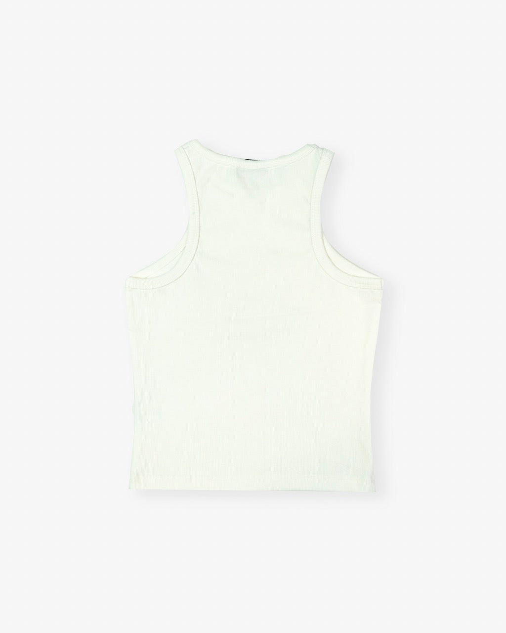 TANK TOP WHITE