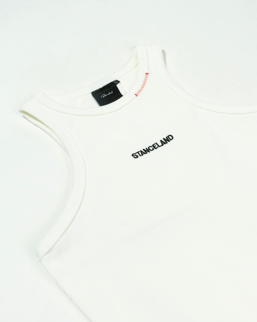 TANK TOP WHITE