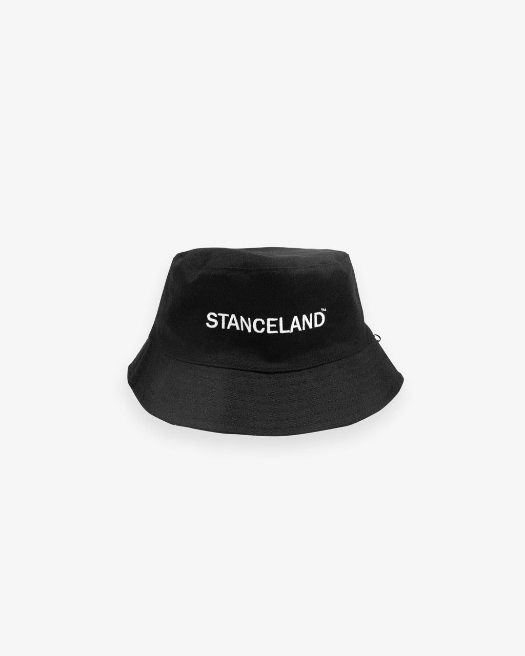 FISHERMAN'S HAT BLACK