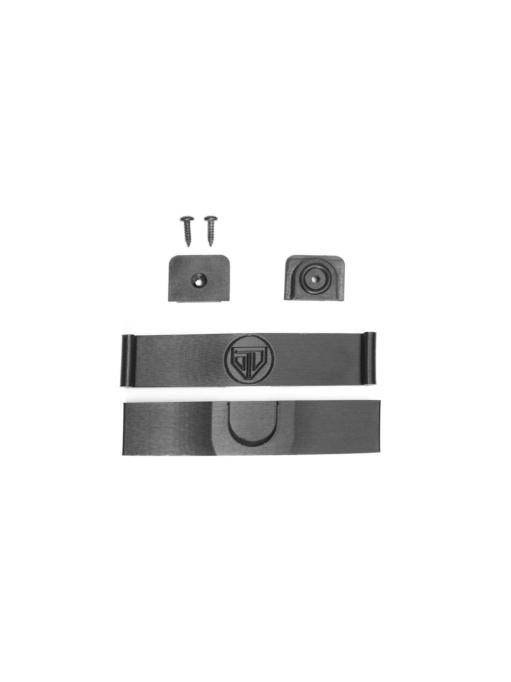 Stanceland License Plate Holder