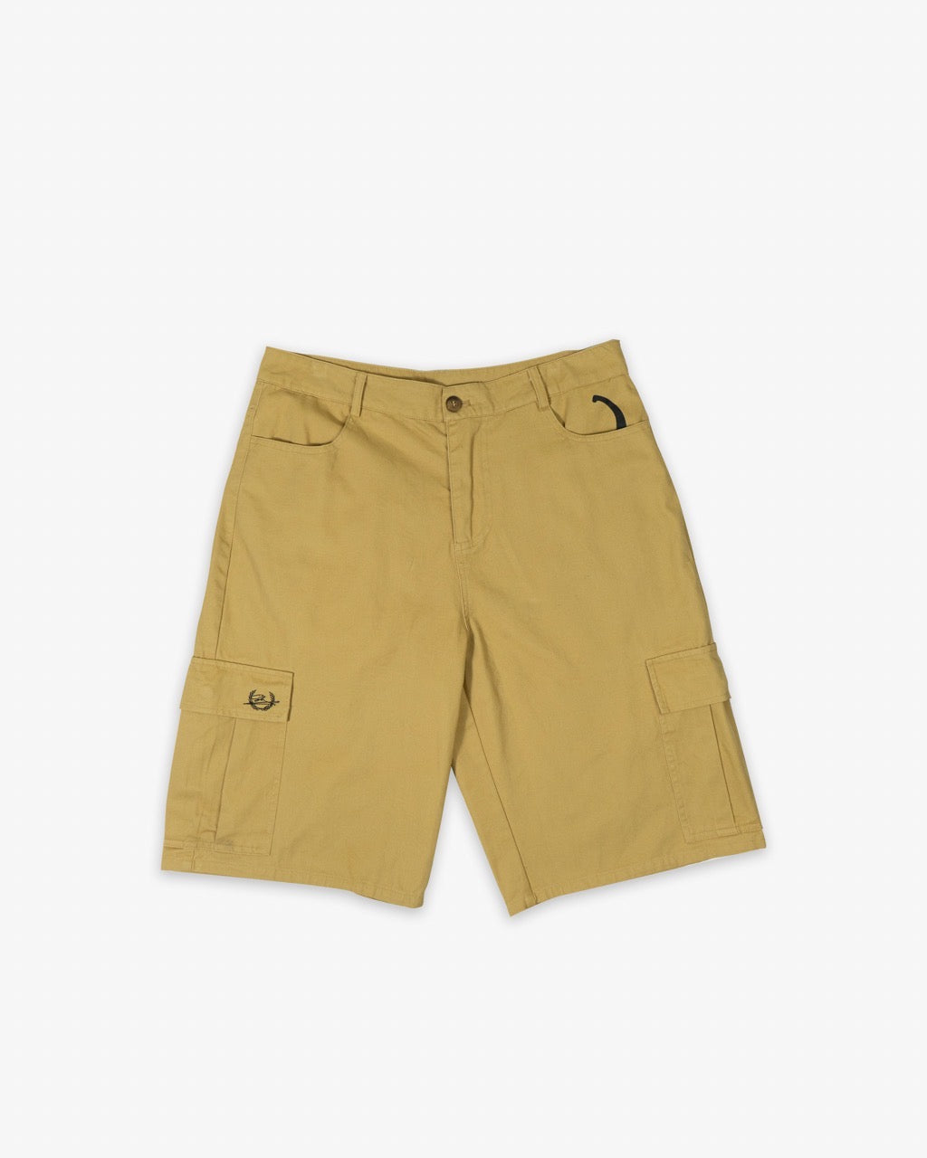 STANCELAND SAFARI SHORTS