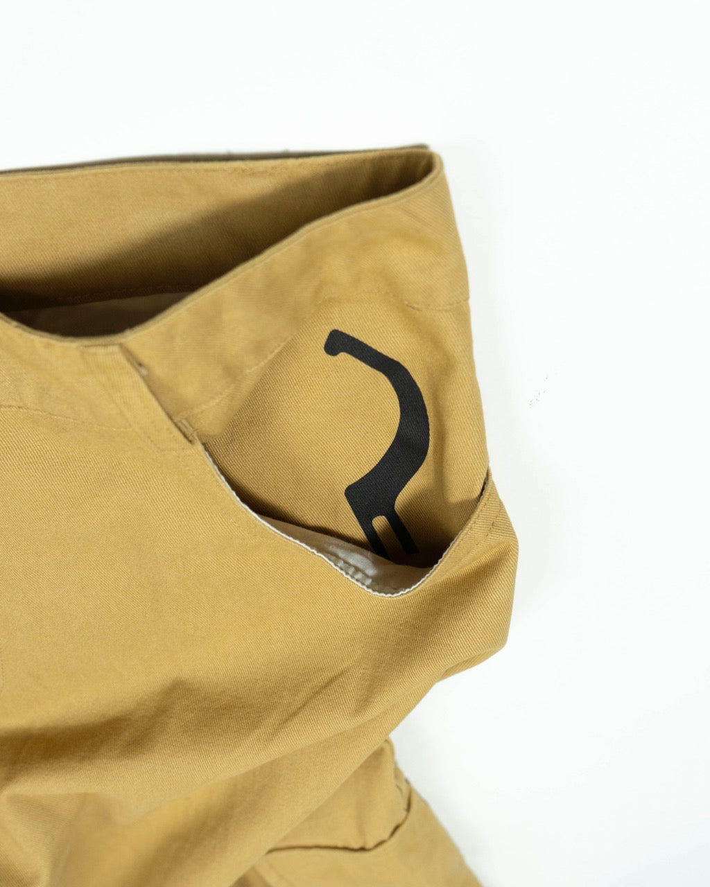 STANCELAND SAFARI SHORTS