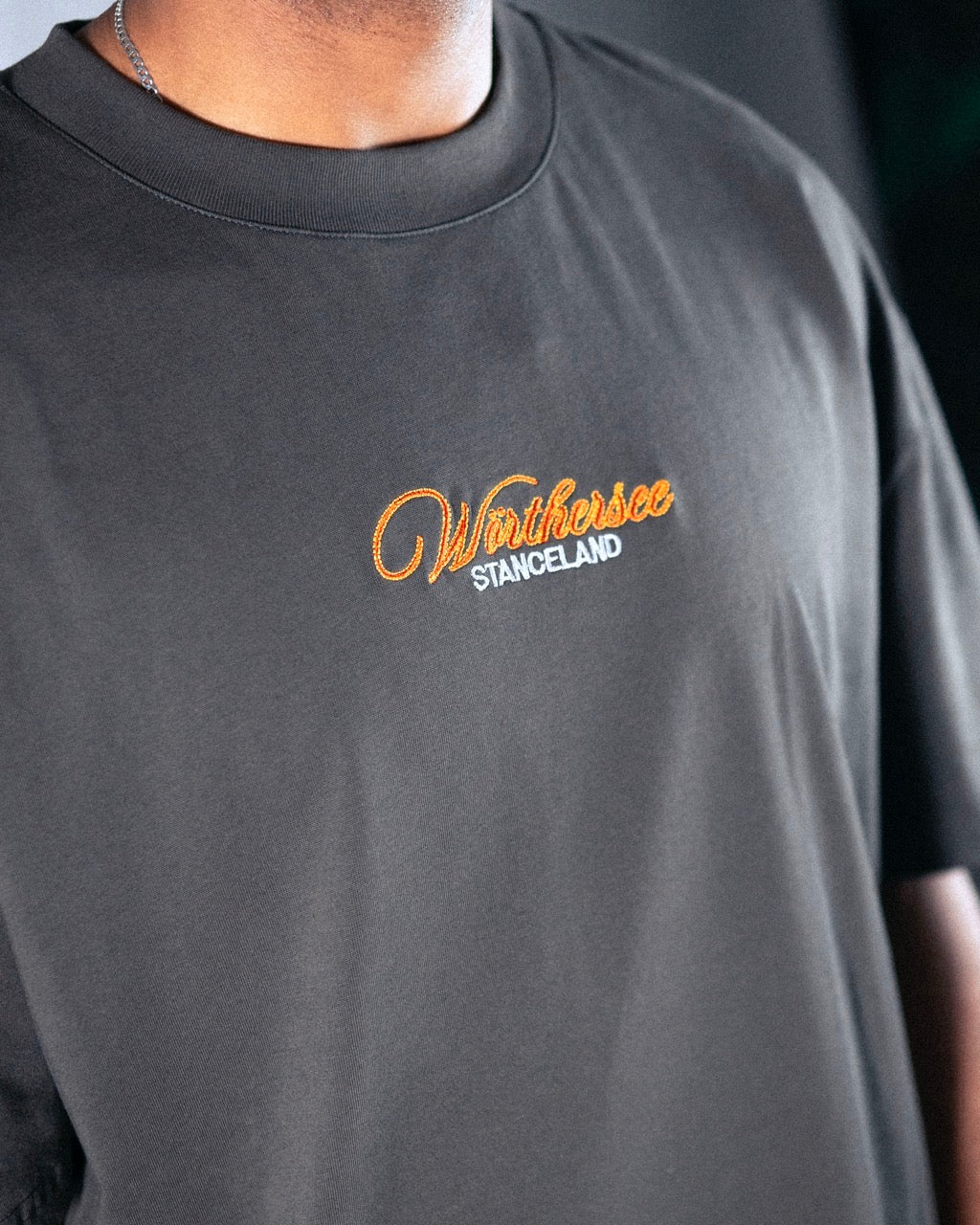 BACK TO WÖRTHERSEE TEE