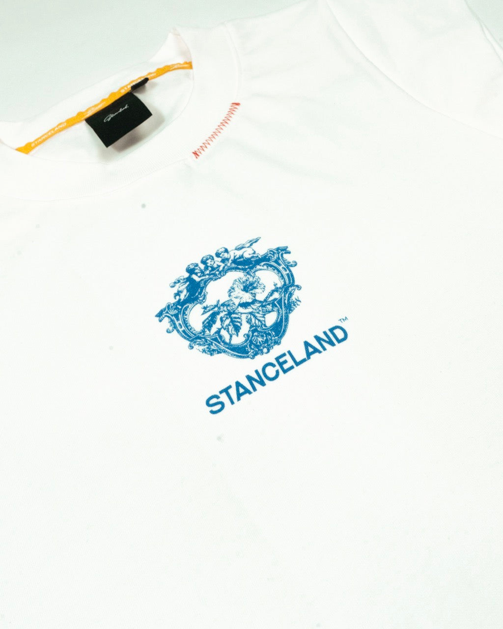 WOMEN’S T-SHIRT – STANCELAND