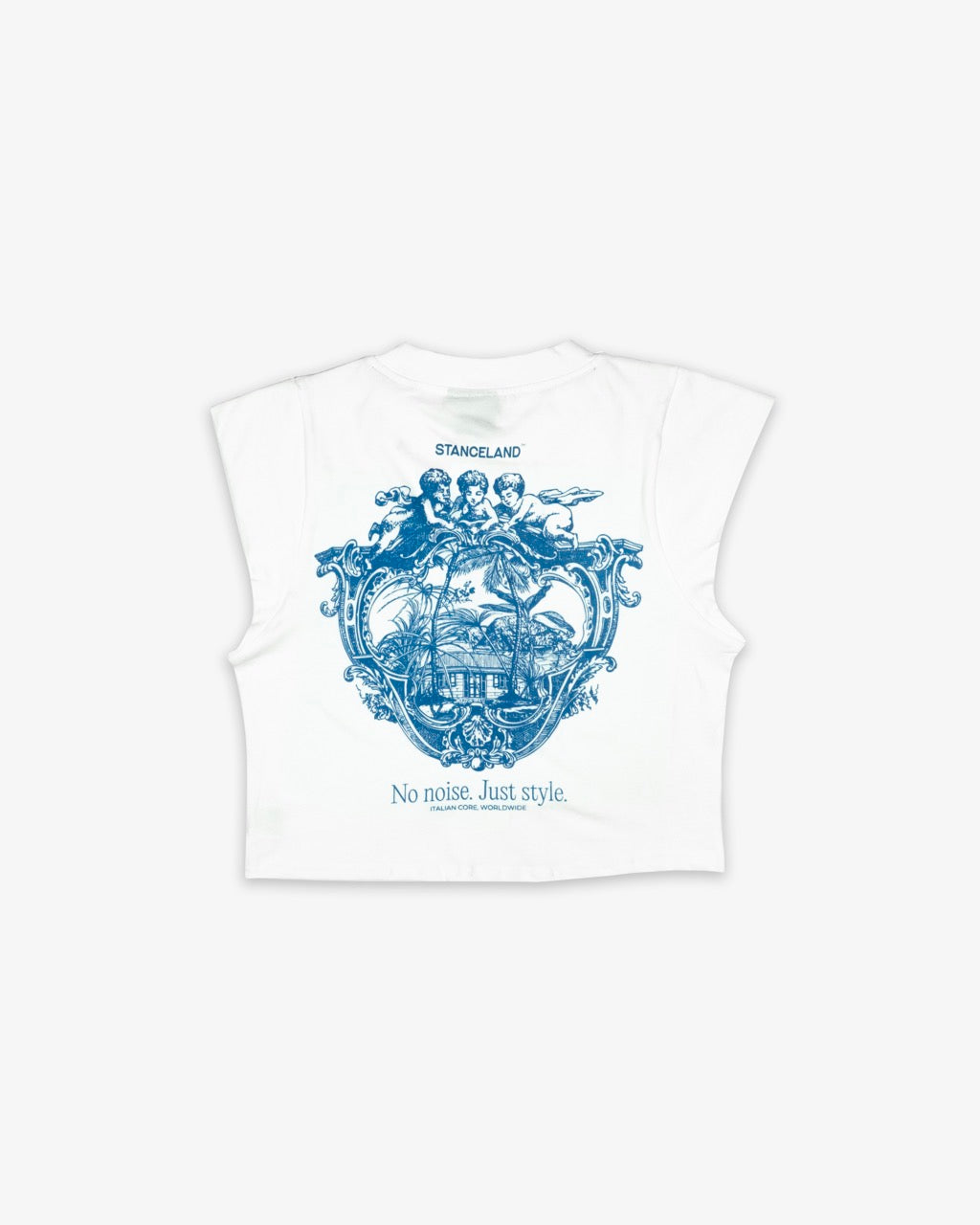 WOMEN’S T-SHIRT – STANCELAND