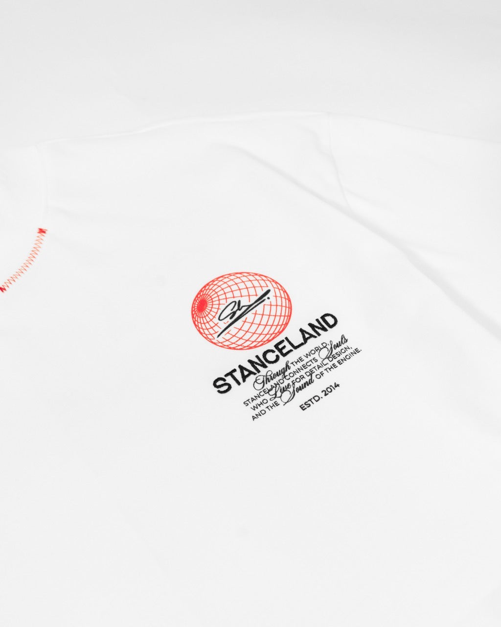 SEASON11 T-SHIRT