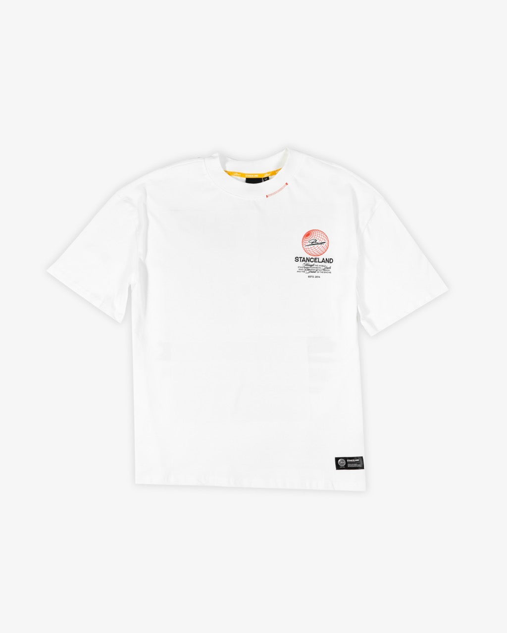 SEASON11 T-SHIRT