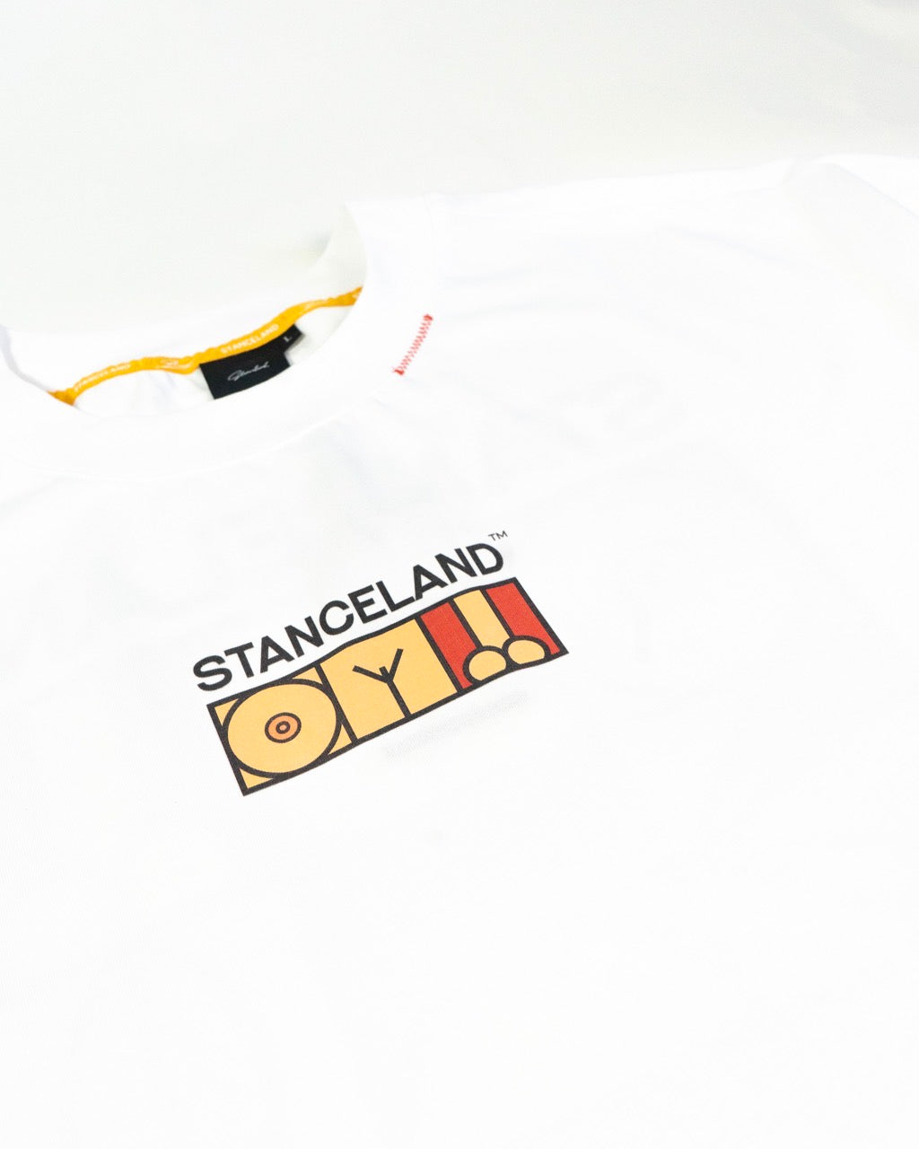 HOT ICONS T-SHIRT
