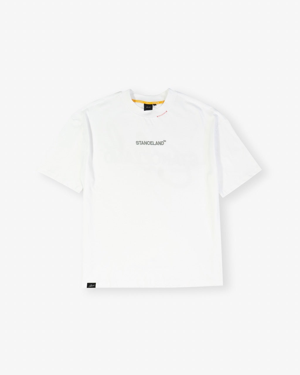 THE CLASSIC WHITE