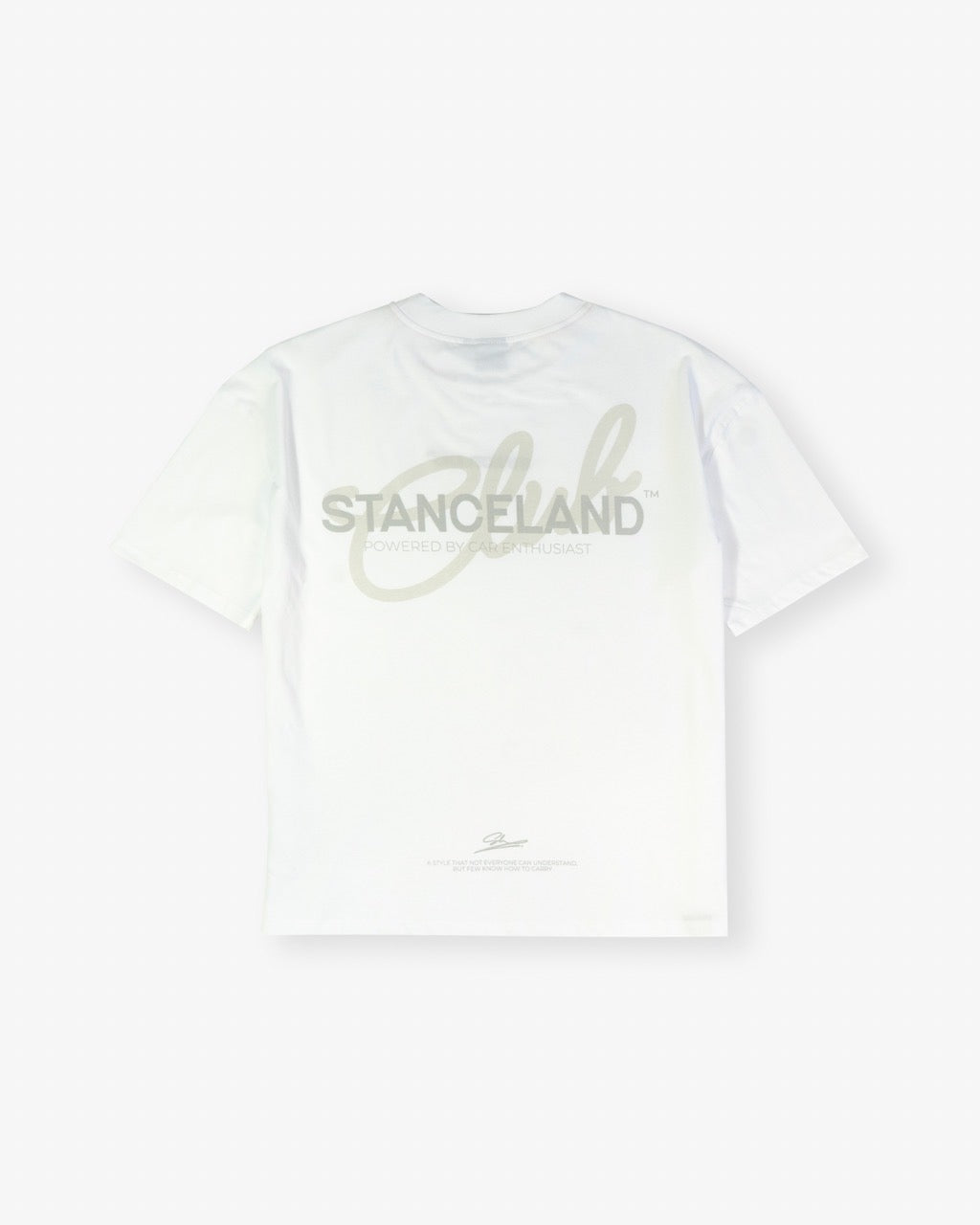 THE CLASSIC WHITE