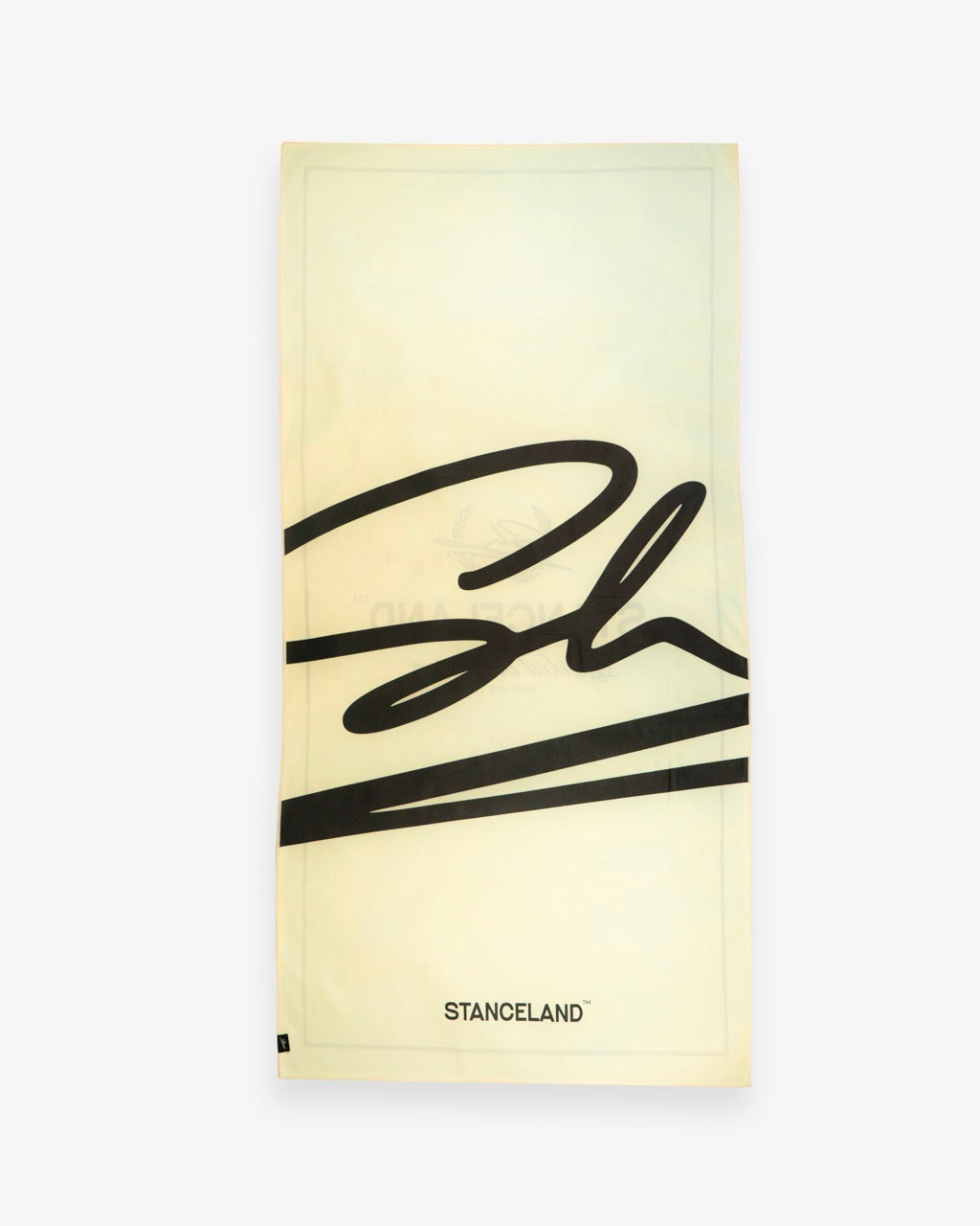 BEACH TOWEL