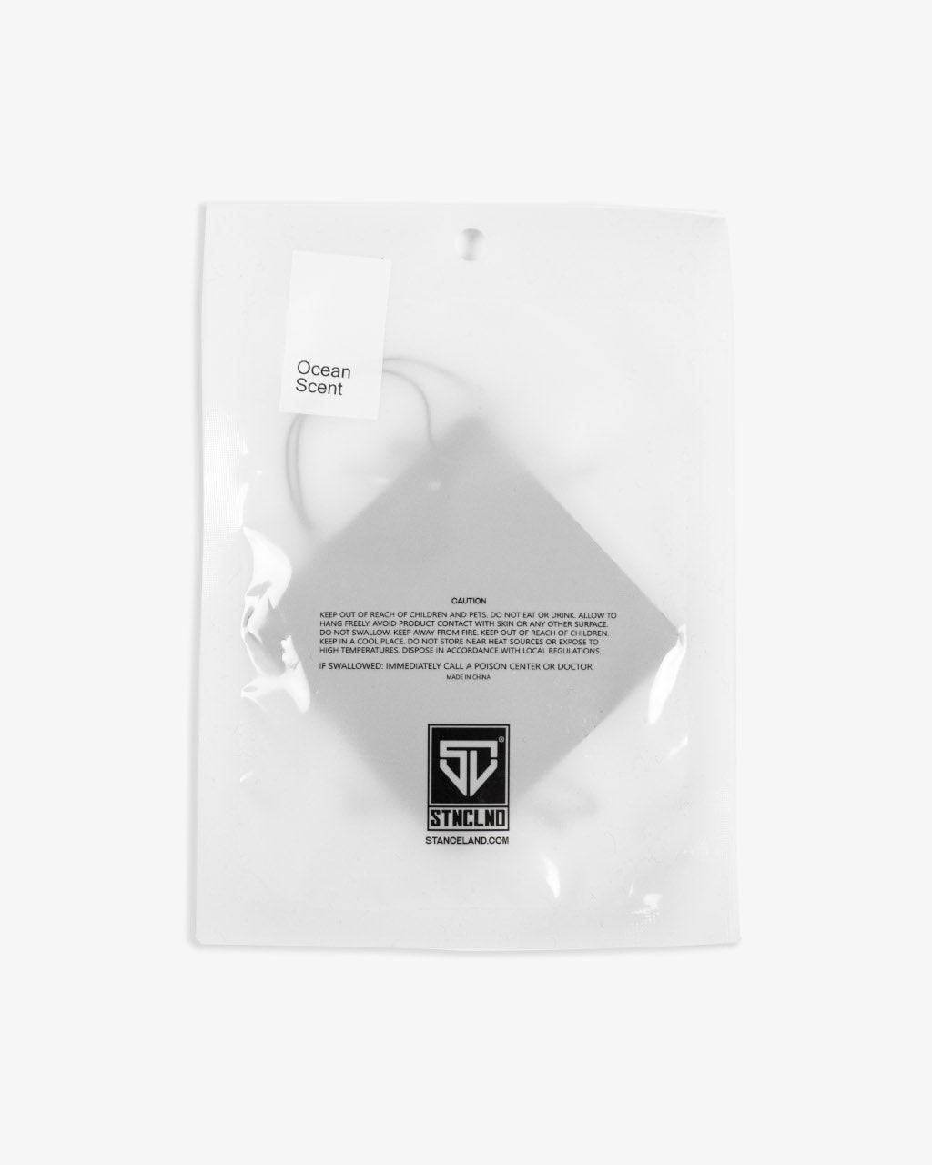 STANCELAND CARFRESHNER CLASSIC