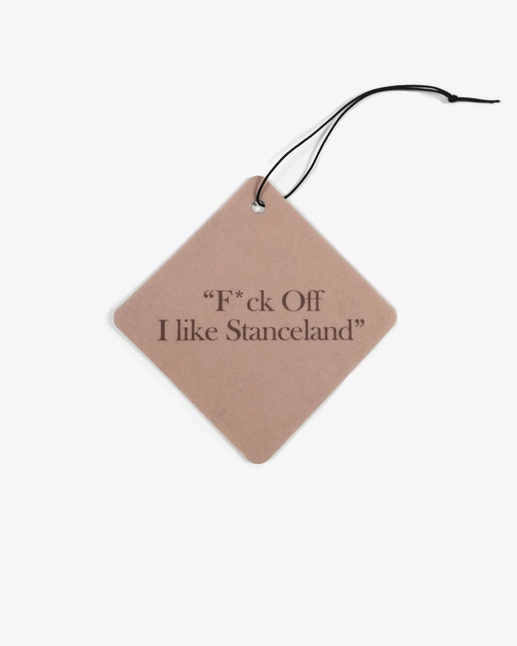 STANCELAND CARFRESHNER CLASSIC