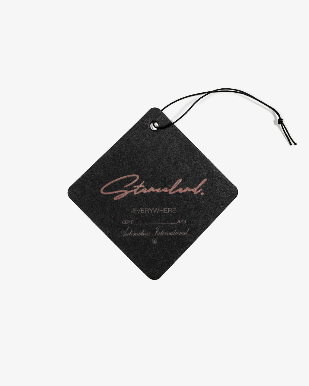 STANCELAND CARFRESHNER CLASSIC