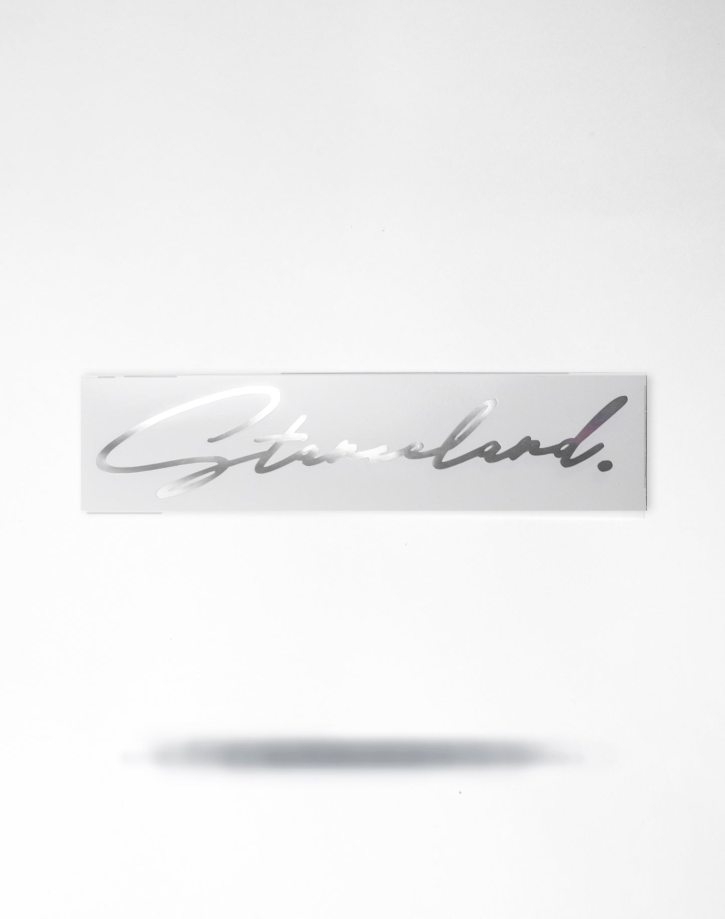 STANCELAND STICKERS