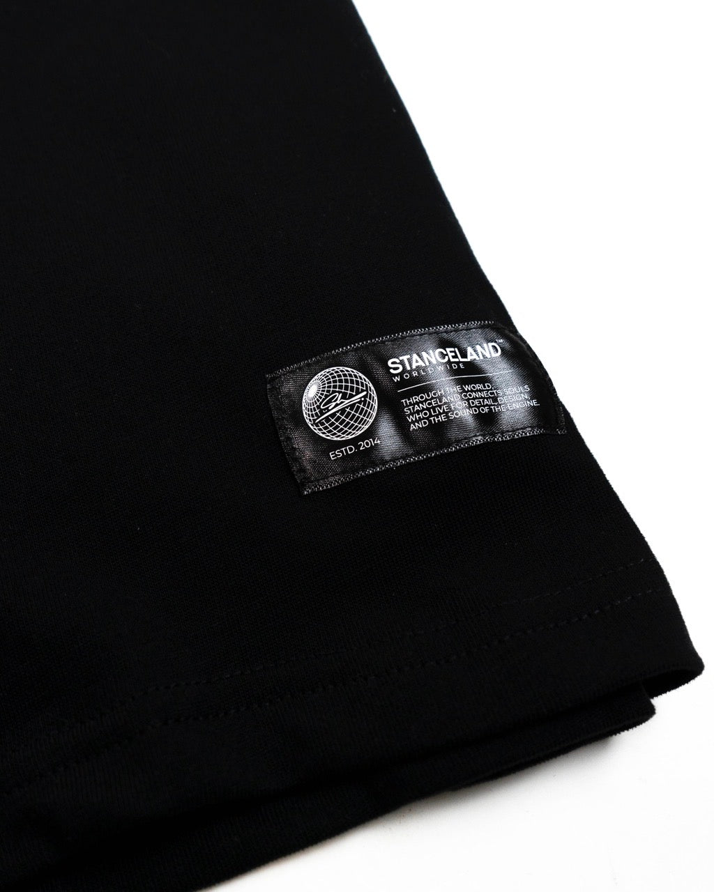 WORLD OF NOISE T-SHIRT