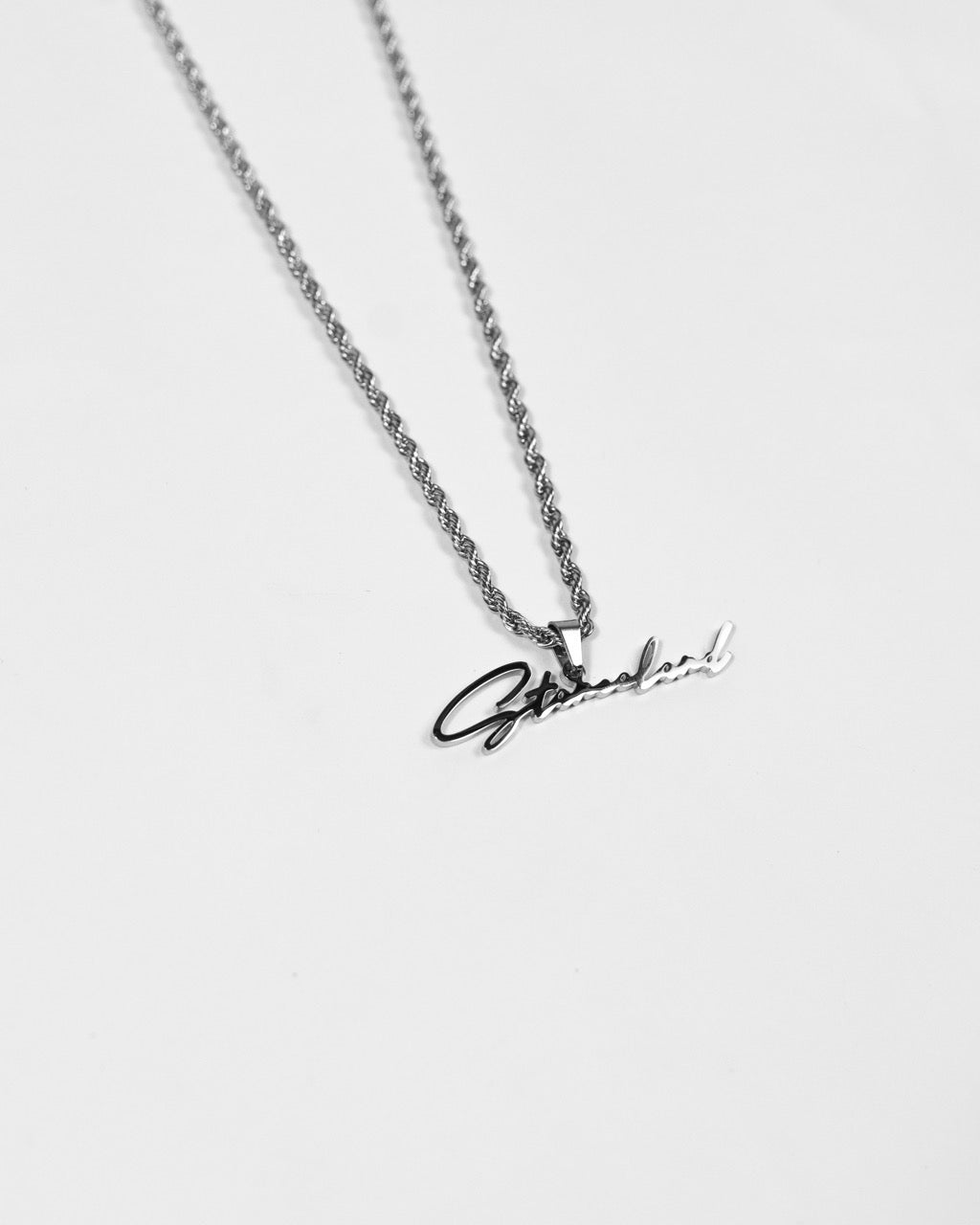 STANCELAND NECKLACE CLASSIC