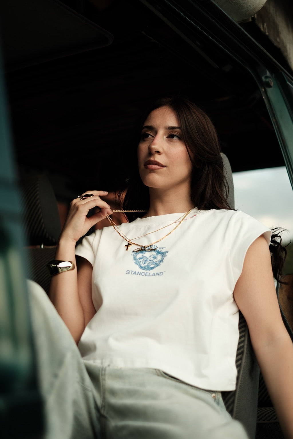 STANCELAND NECKLACE CLASSIC