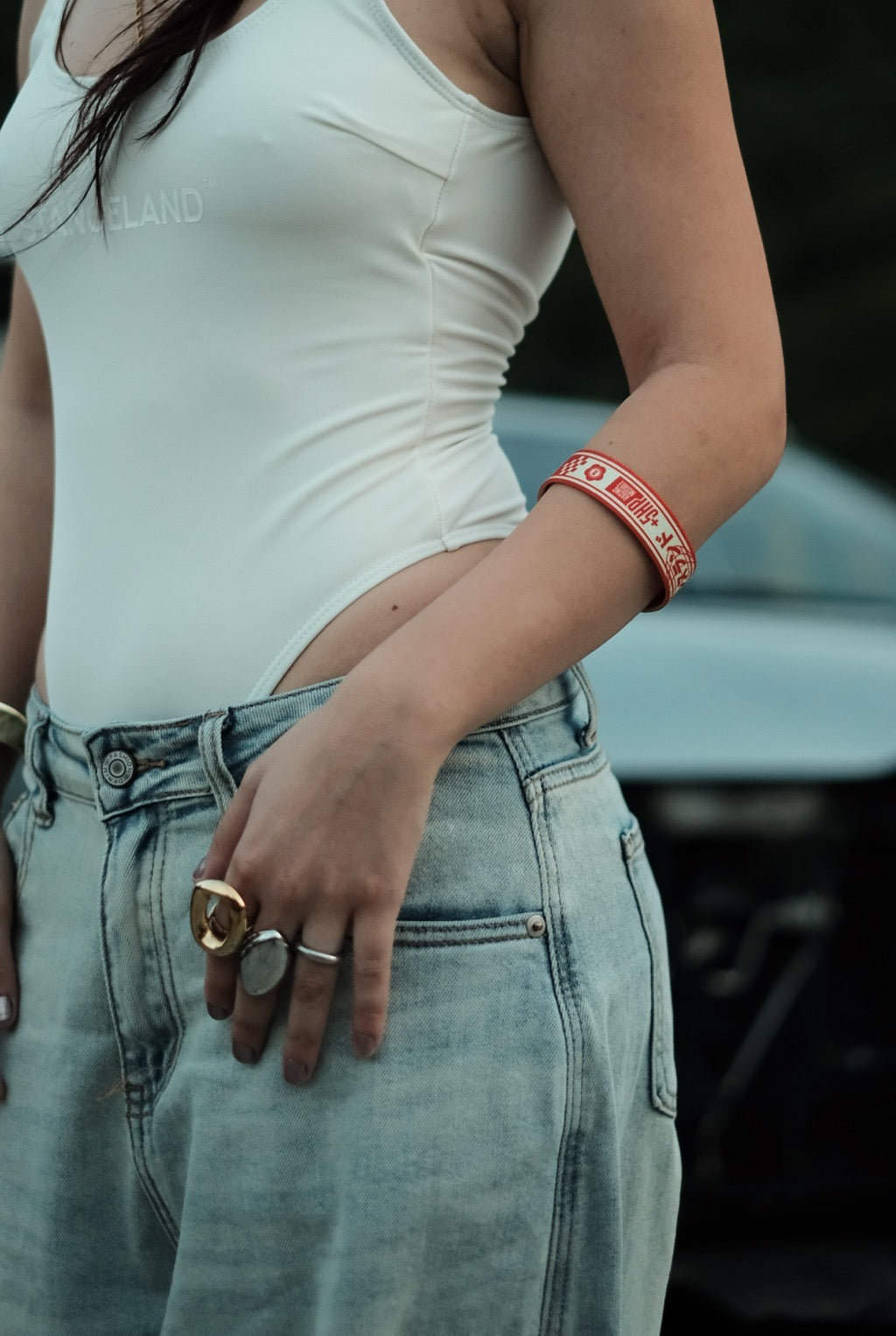 SEASON11 WRISTBANDS