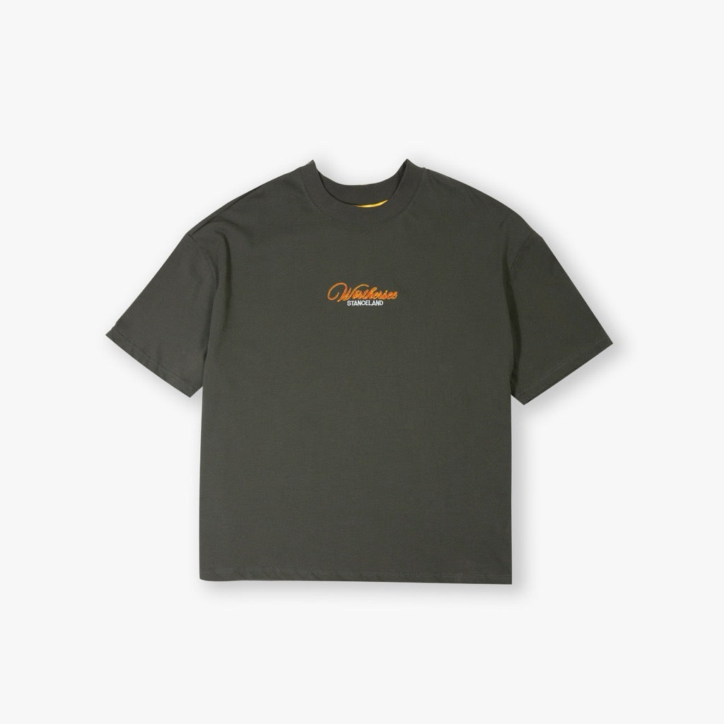 BACK TO WÖRTHERSEE TEE