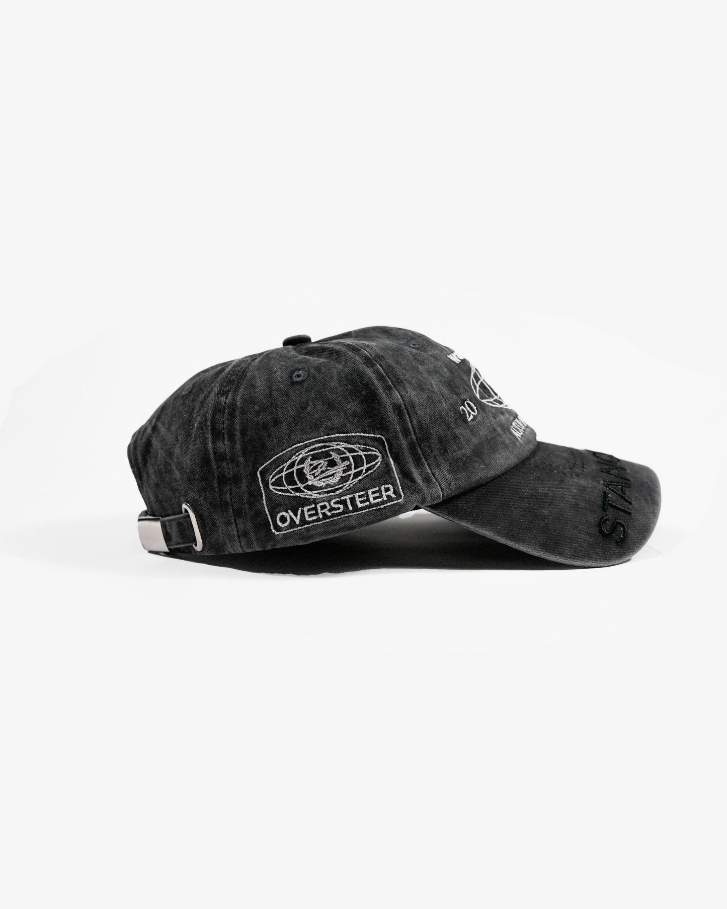 STANCELAND WORLDWIDE AUTOMOTIVE CLUP CAP