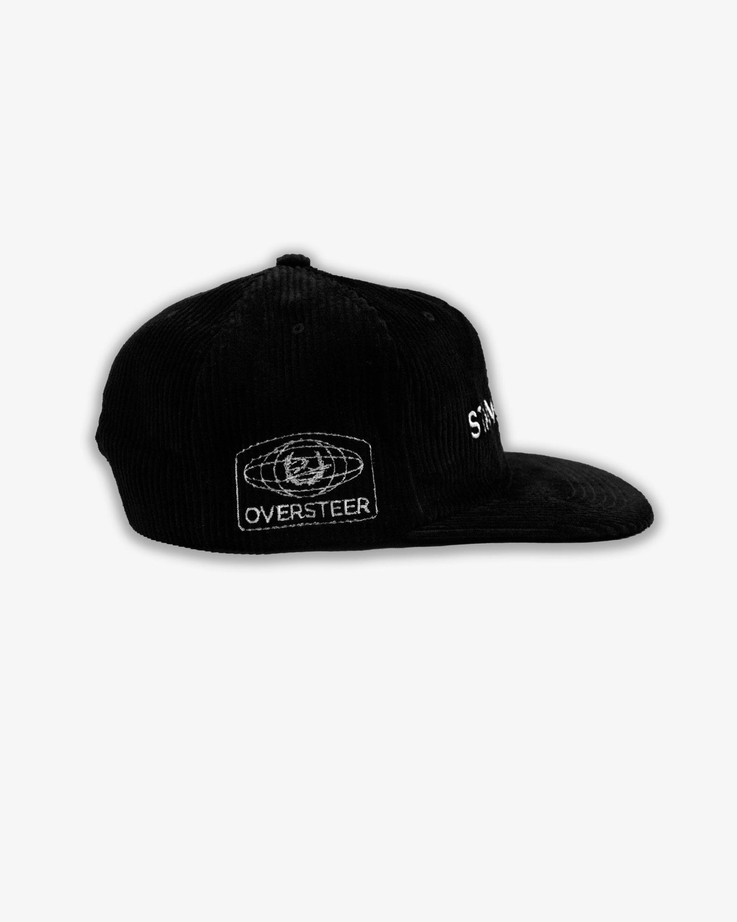 STANCELAND WINTER CORD SNAPBACK