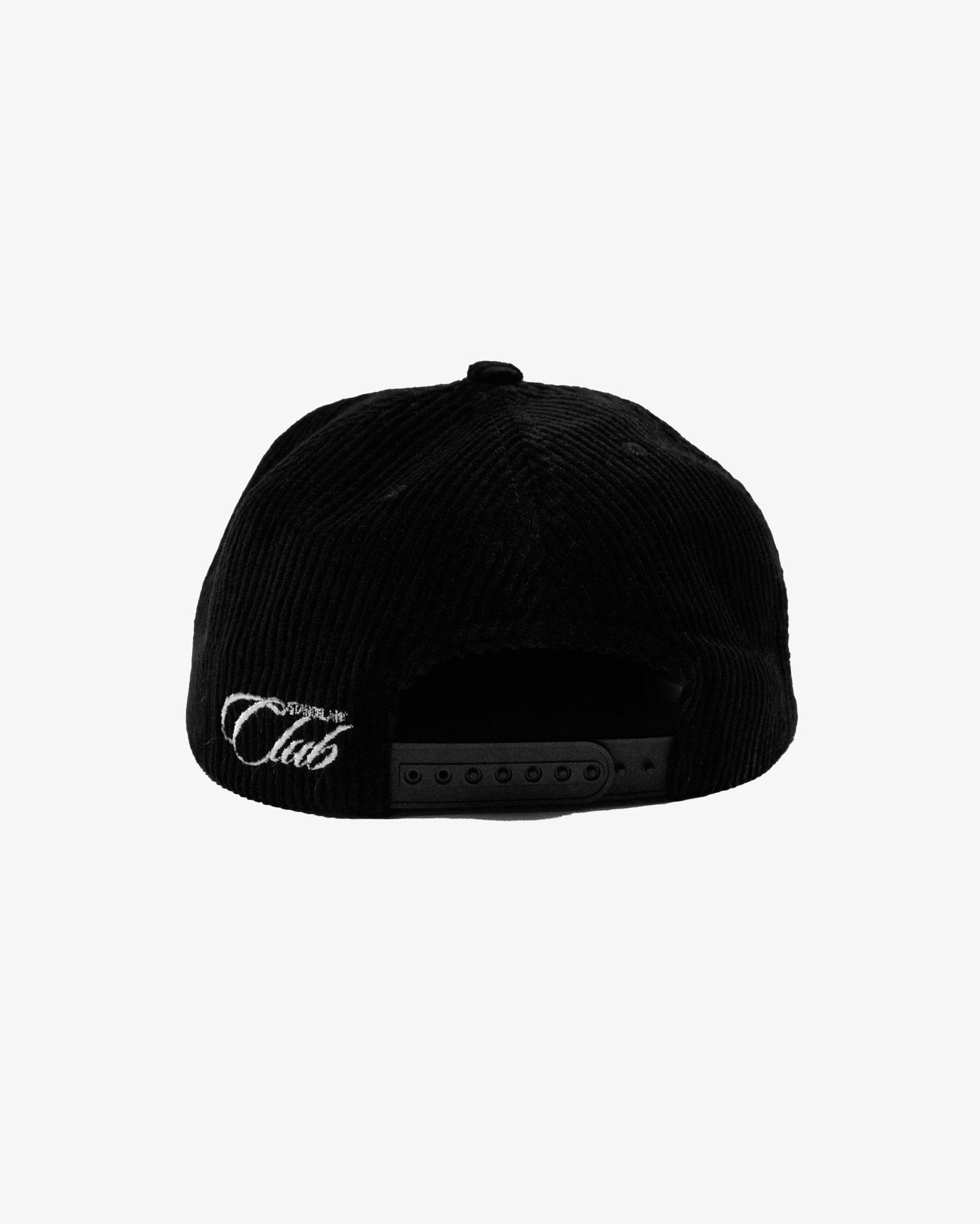 STANCELAND WINTER CORD SNAPBACK
