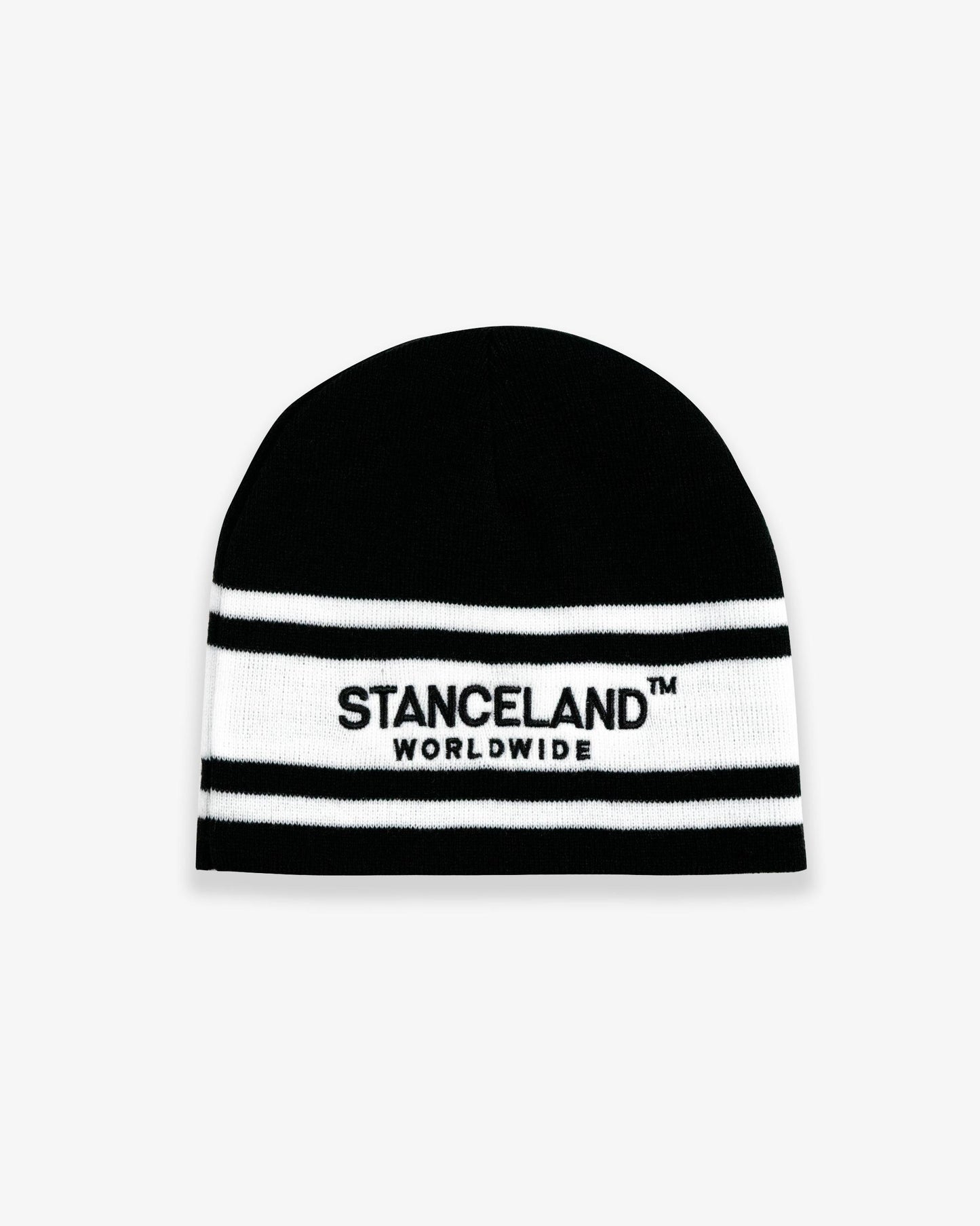 STANCELAND WORLDWIDE BEANIE