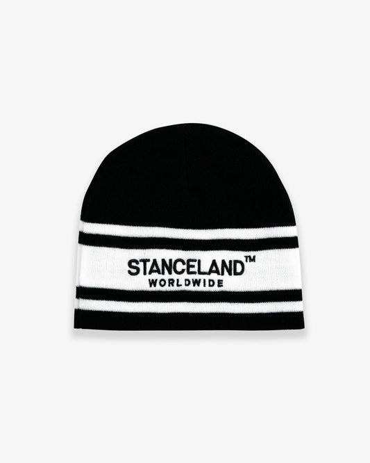 STANCELAND WORLDWIDE BEANIE