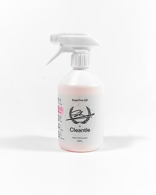 CLEANTLE EASYONE QD