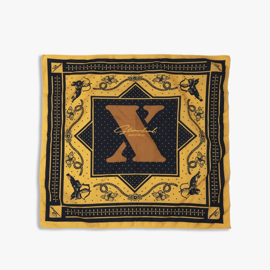 STANCELAND X LIMITED EDITION ANNIVERSARY BANDANA