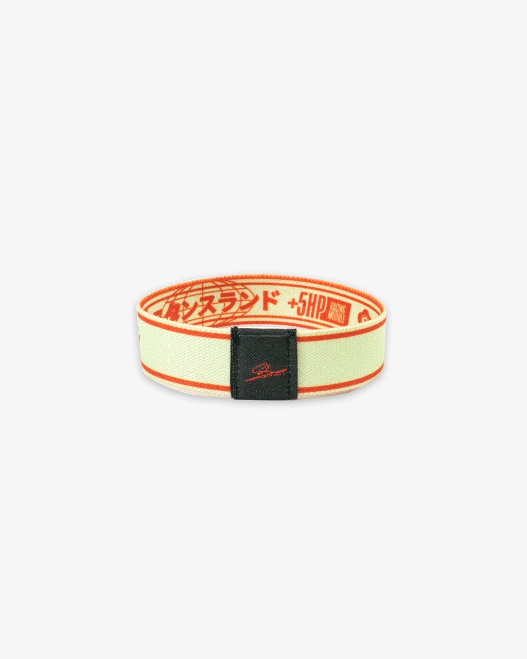 SEASON11 WRISTBANDS