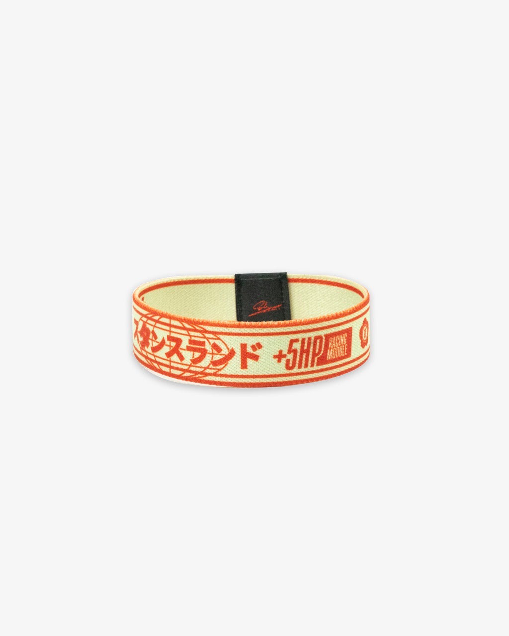 SEASON11 WRISTBANDS