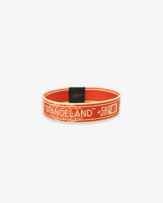 SEASON11 WRISTBANDS