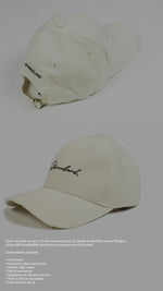STANCELAND 2023 BASEBALL CAP