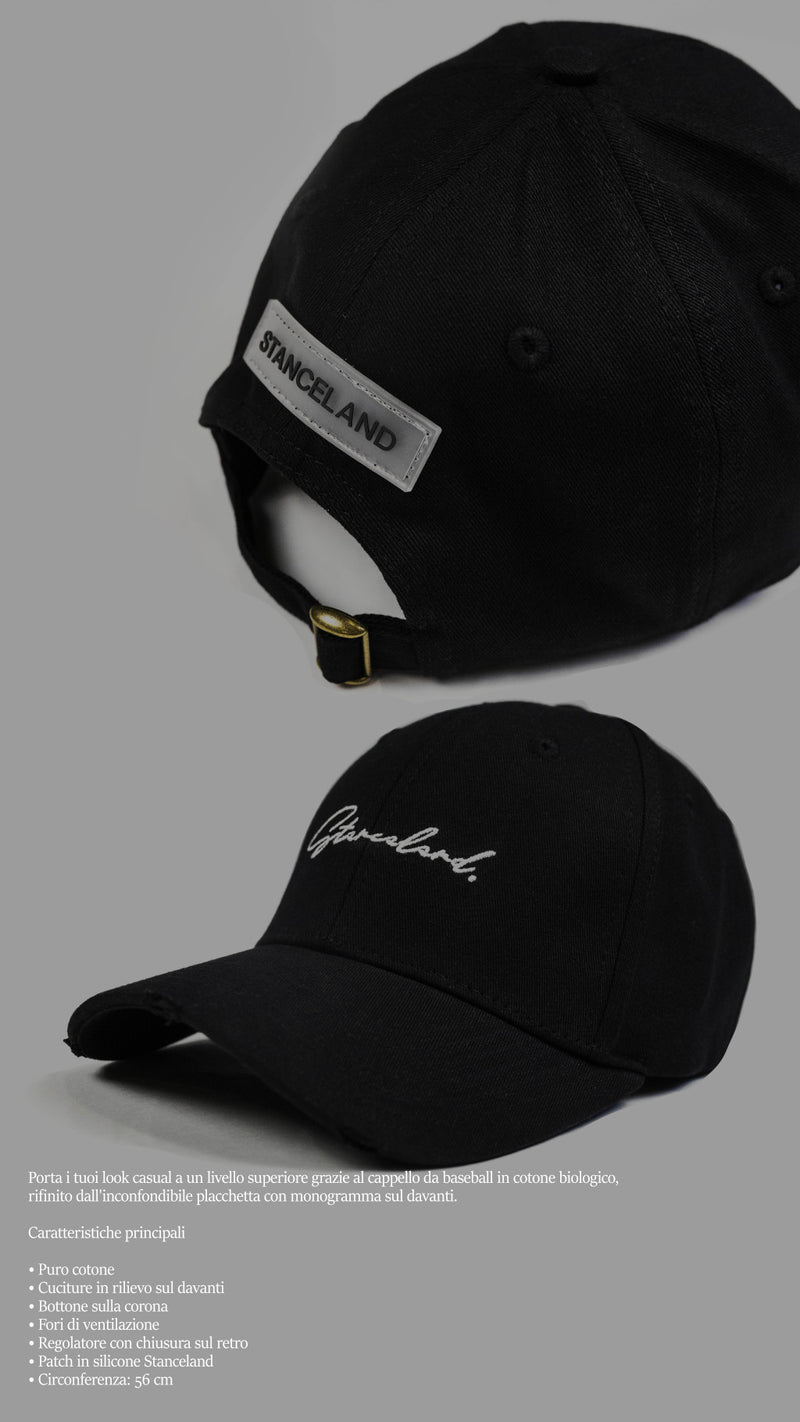 STANCELAND 2023 BASEBALL CAP