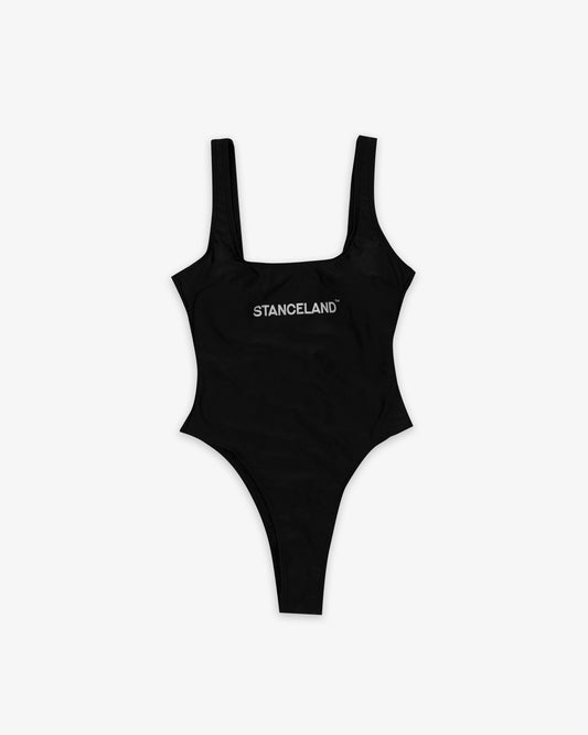 WOMEN’S ONE-PIECE SWIMSUIT