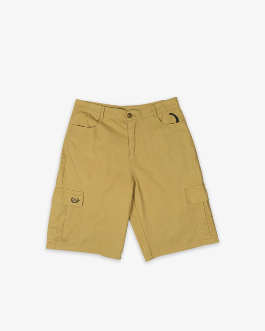 STANCELAND SAFARI SHORTS