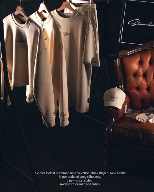 Stanceland: Beyond Clothing, A Community and Celebration of Stance 1 Stanceland